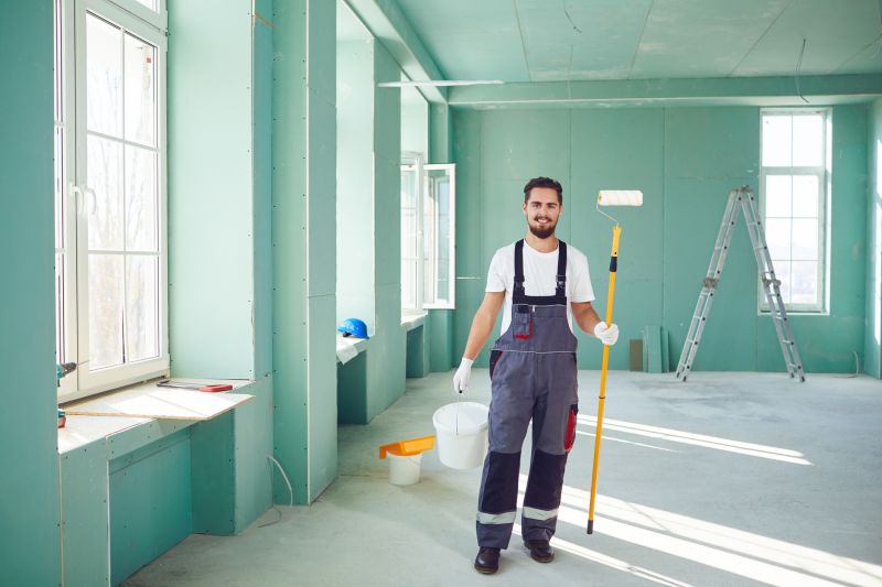 Best Interior Painting Contractors in Burnsville, MN