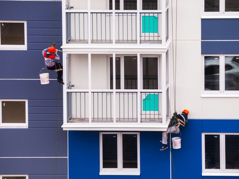 Spring and Summer Projects